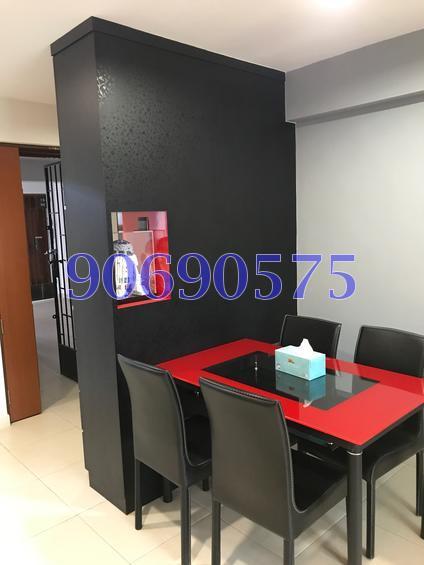 Blk 209B Compassvale Lane (Sengkang), HDB 4 Rooms #142085722